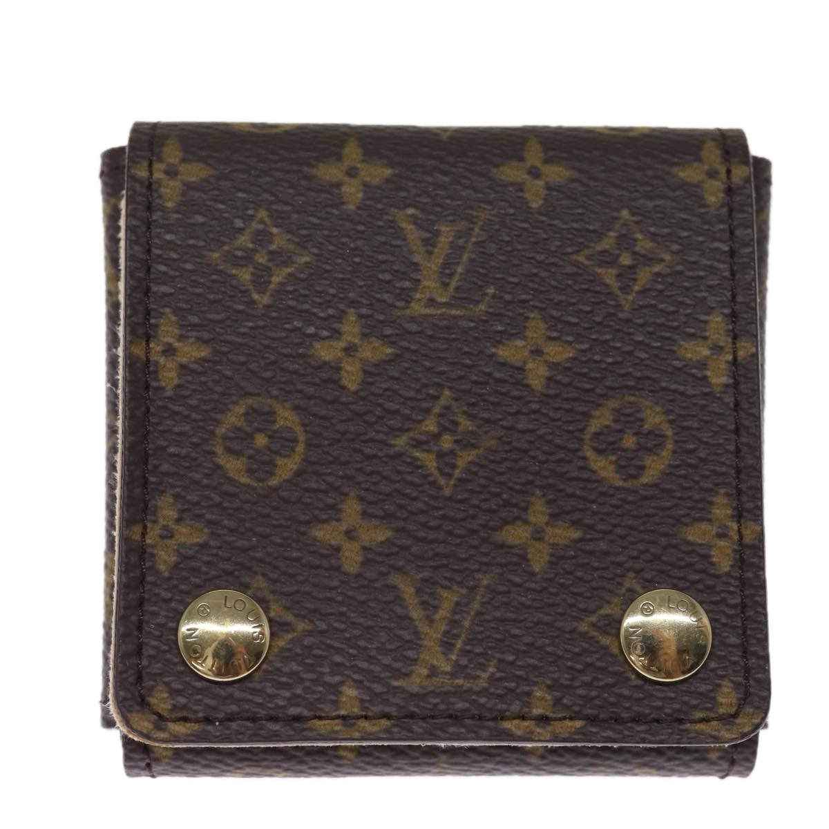 Louis Vuitton Jewelry case