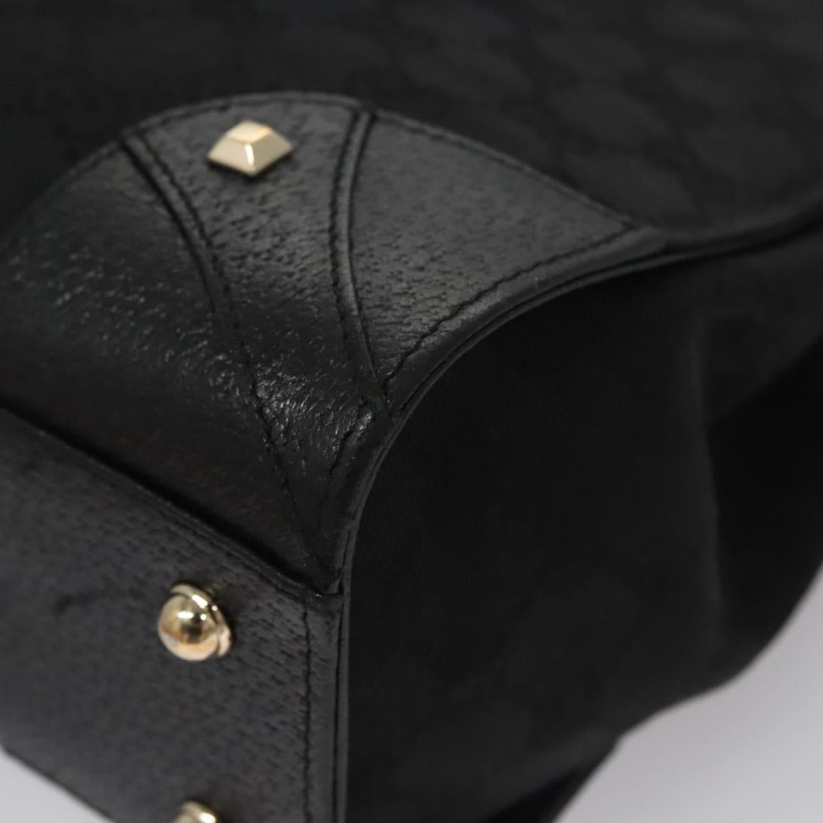 Gucci GG canvas