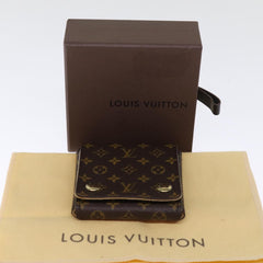 Louis Vuitton Jewelry case