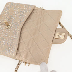 Chanel Flap bag