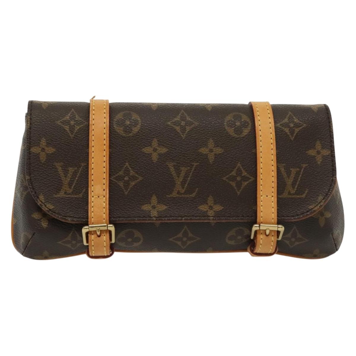 Louis Vuitton Marelle