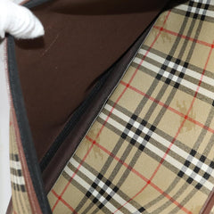 Burberry Nova Check