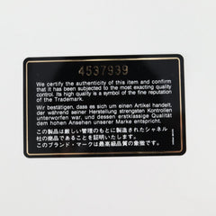 Chanel Coco Handle