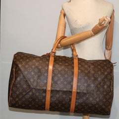 Louis Vuitton Keepall 60