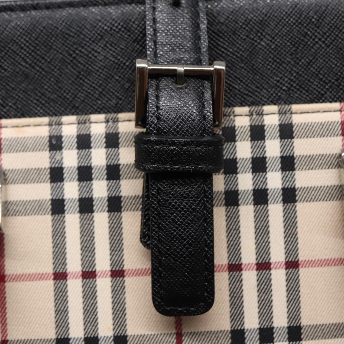Burberry Nova Check