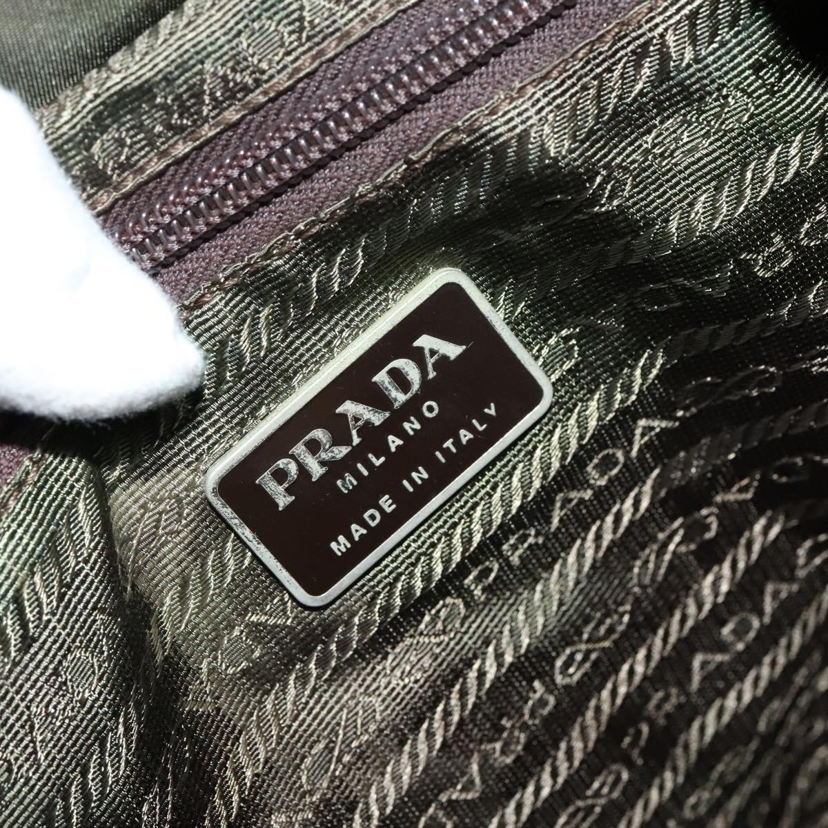 Prada Re-Nylon