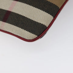 Burberry Nova Check
