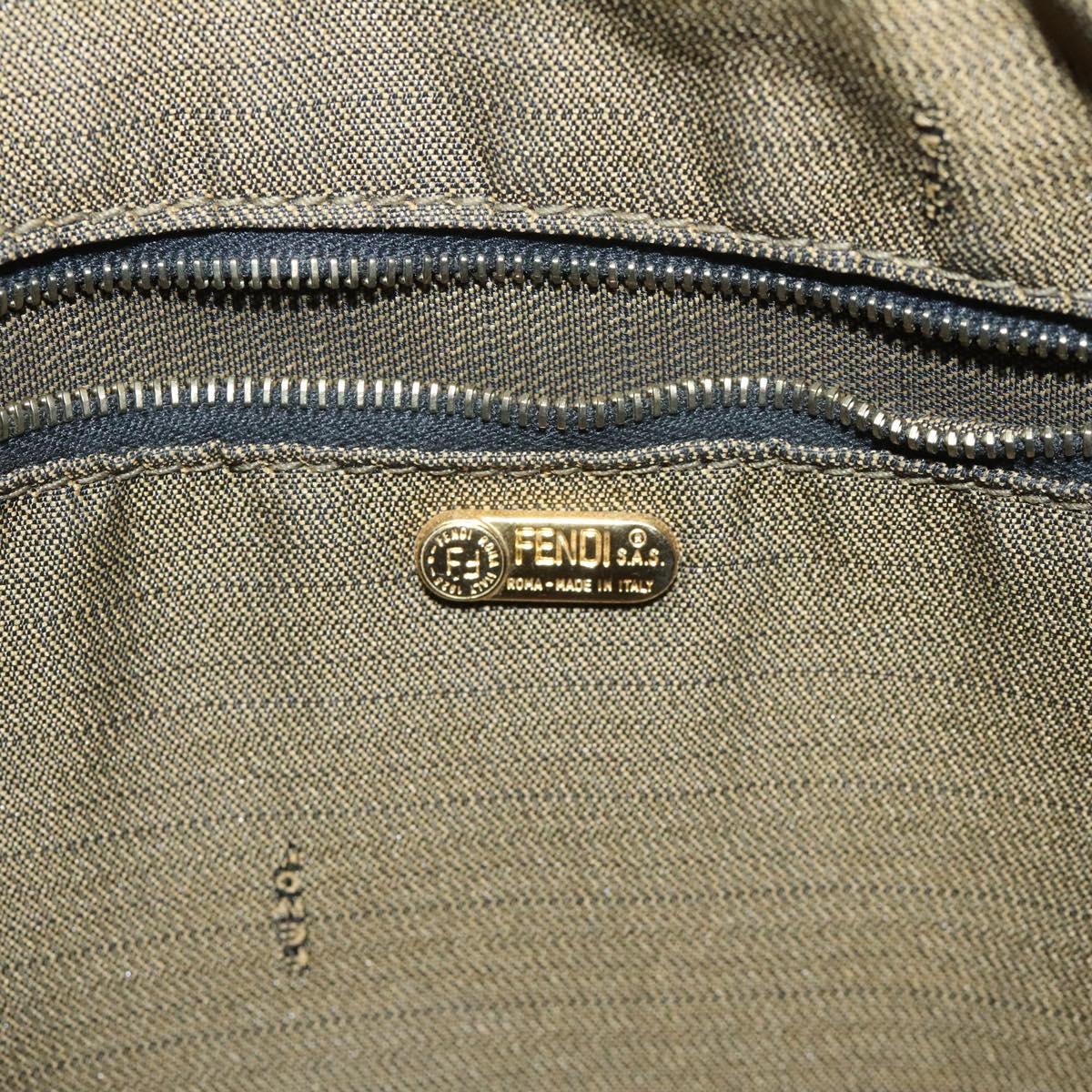 Fendi Zucca