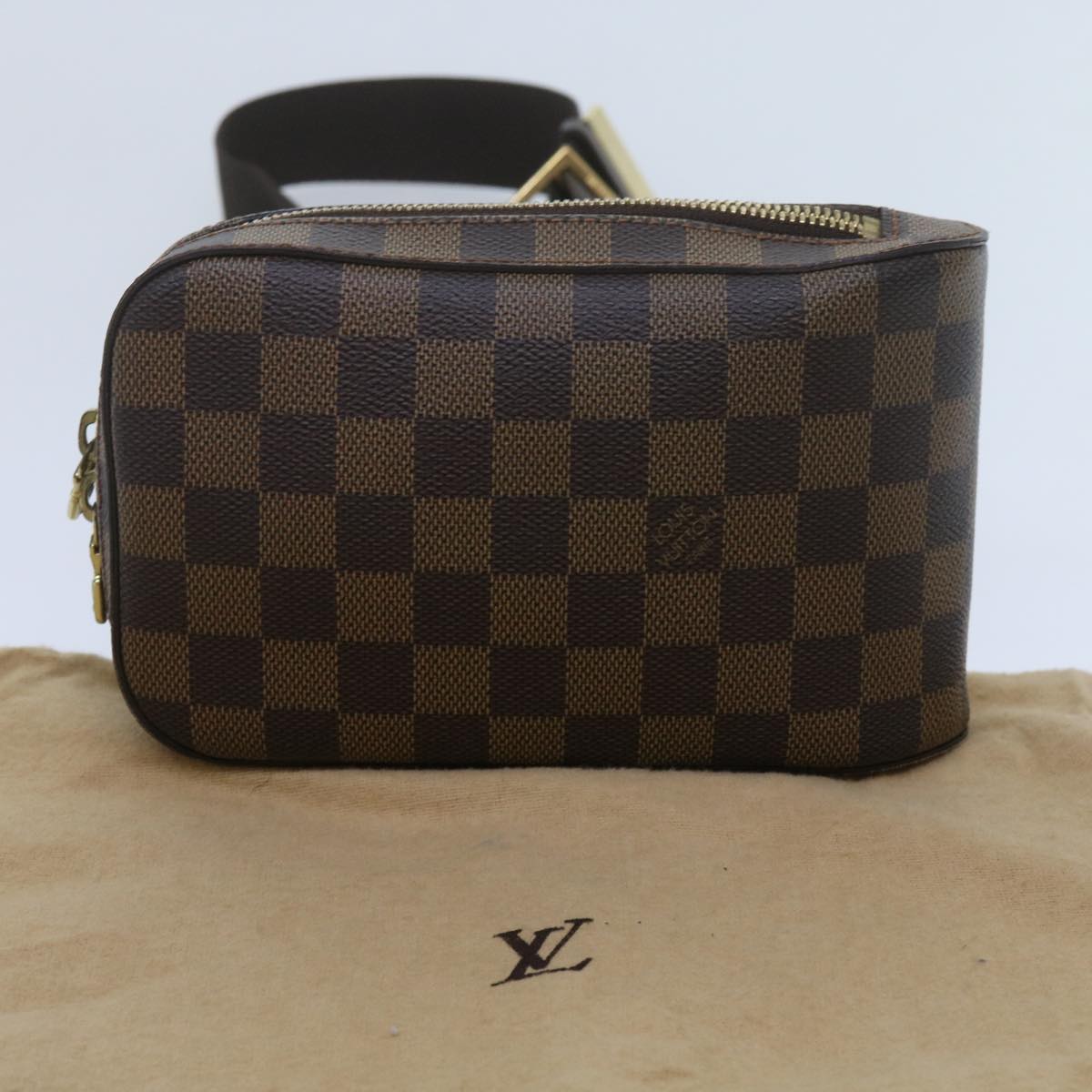 Louis Vuitton Geronimos