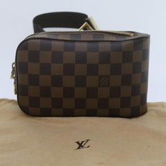 Louis Vuitton Geronimos