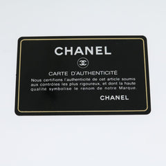 Chanel Boy