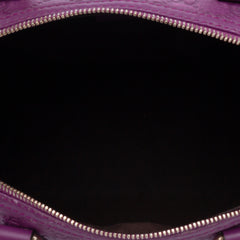Medium Guccissima Joy Boston Bag