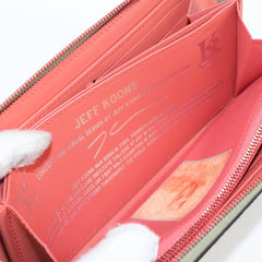Louis Vuitton Portefeuille zippy