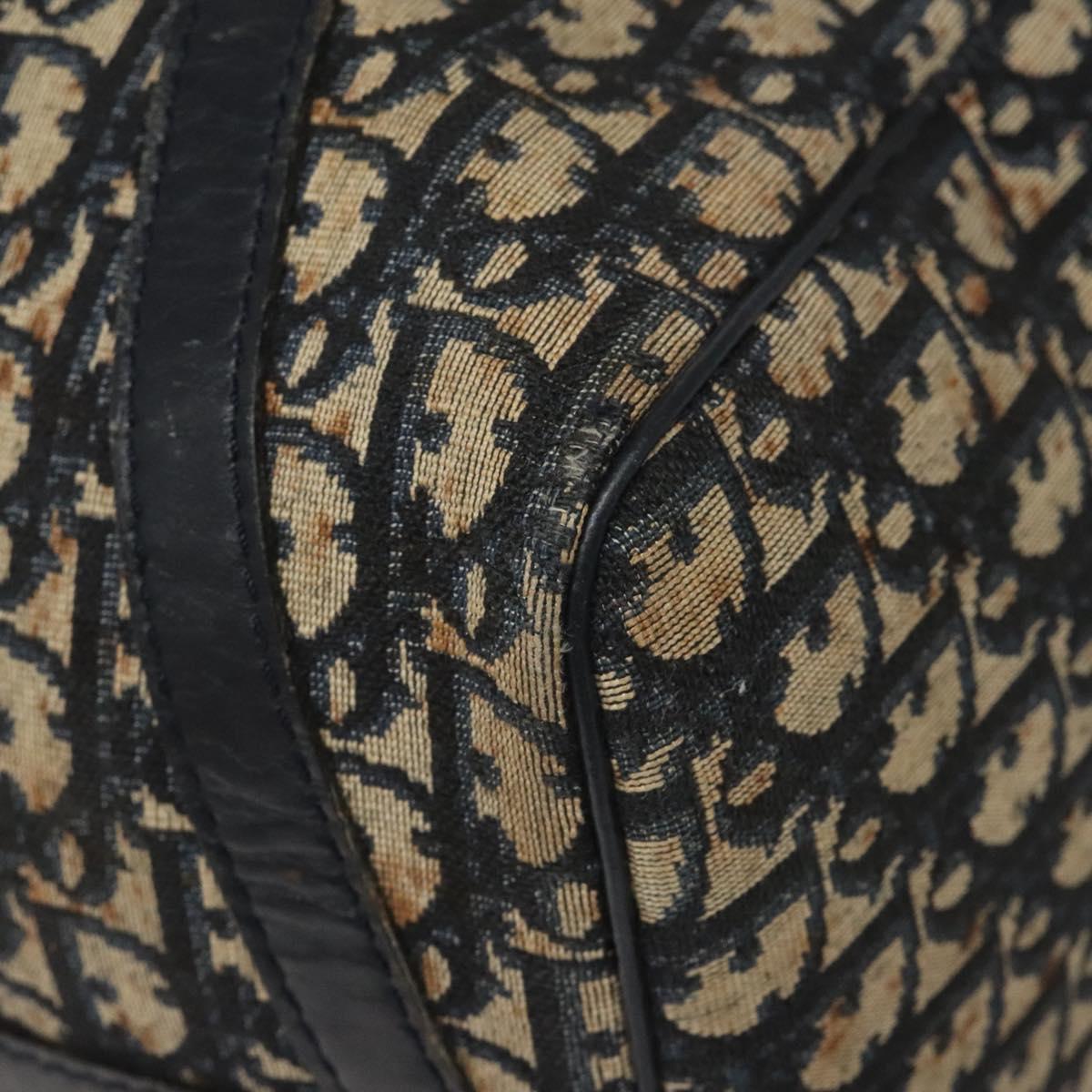 Dior Trotter