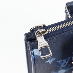 Louis Vuitton Sac Plat