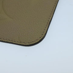 Louis Vuitton Pochette Accessoire