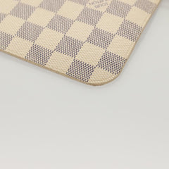Louis Vuitton Neverfull pouch