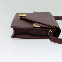 Cartier Must line