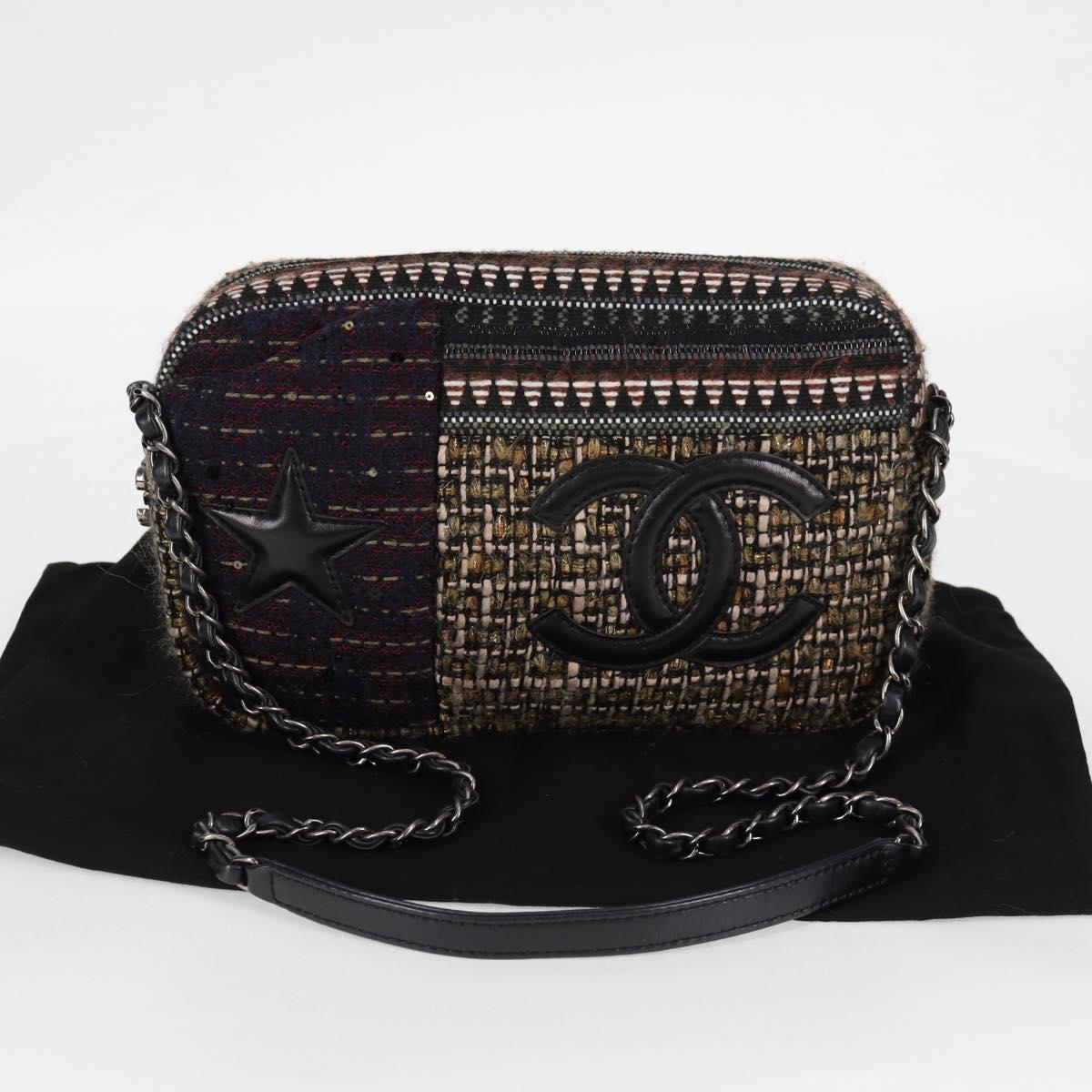 Chanel Cc