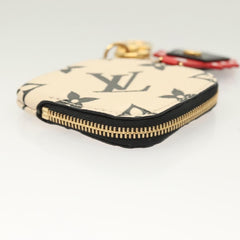 Louis Vuitton Pochette Clés