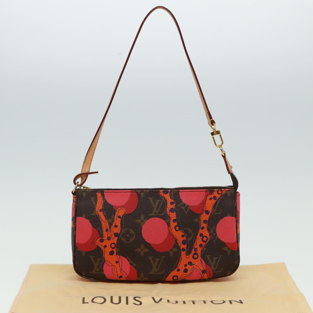 Louis Vuitton Pochette Accessoire