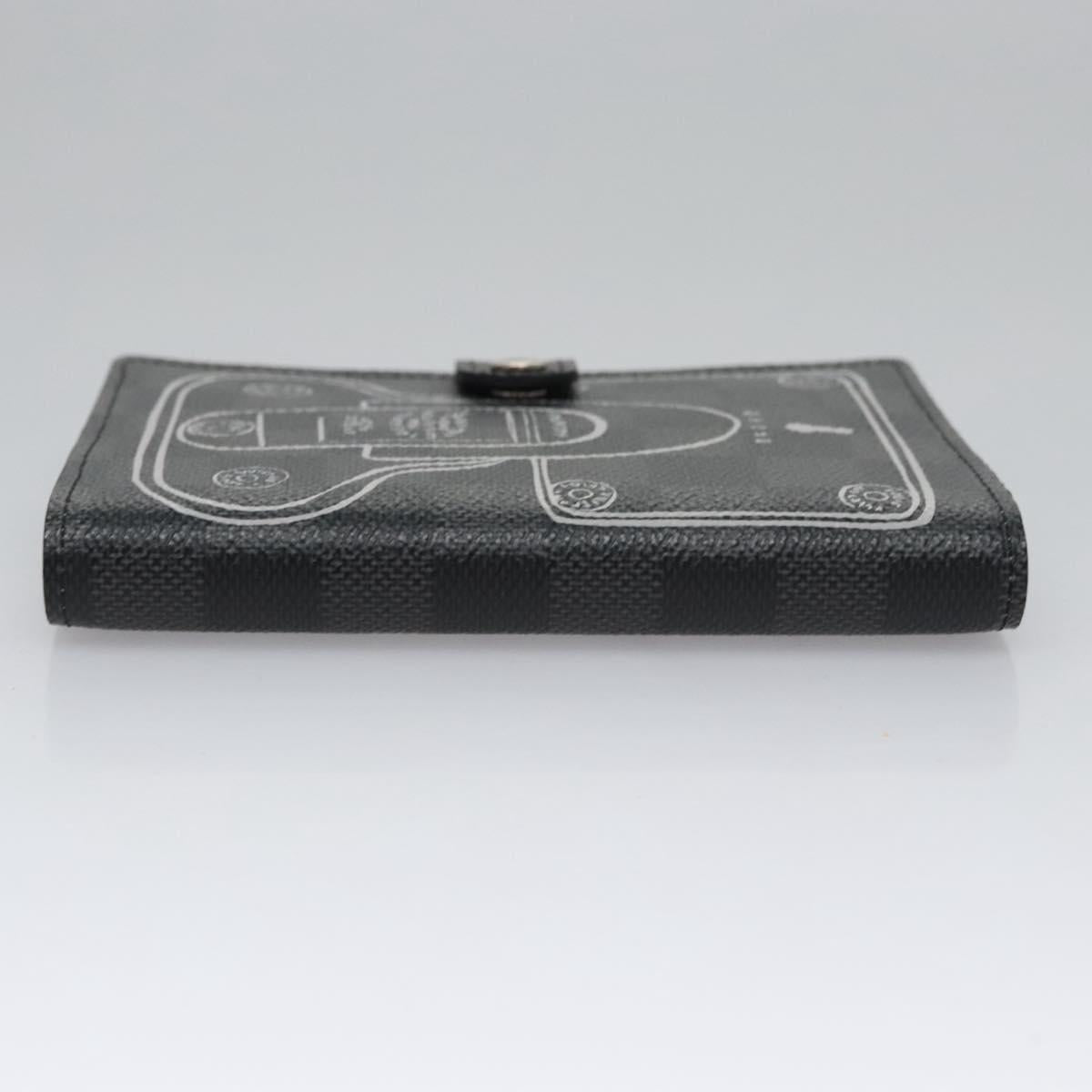 Louis Vuitton Agenda PM