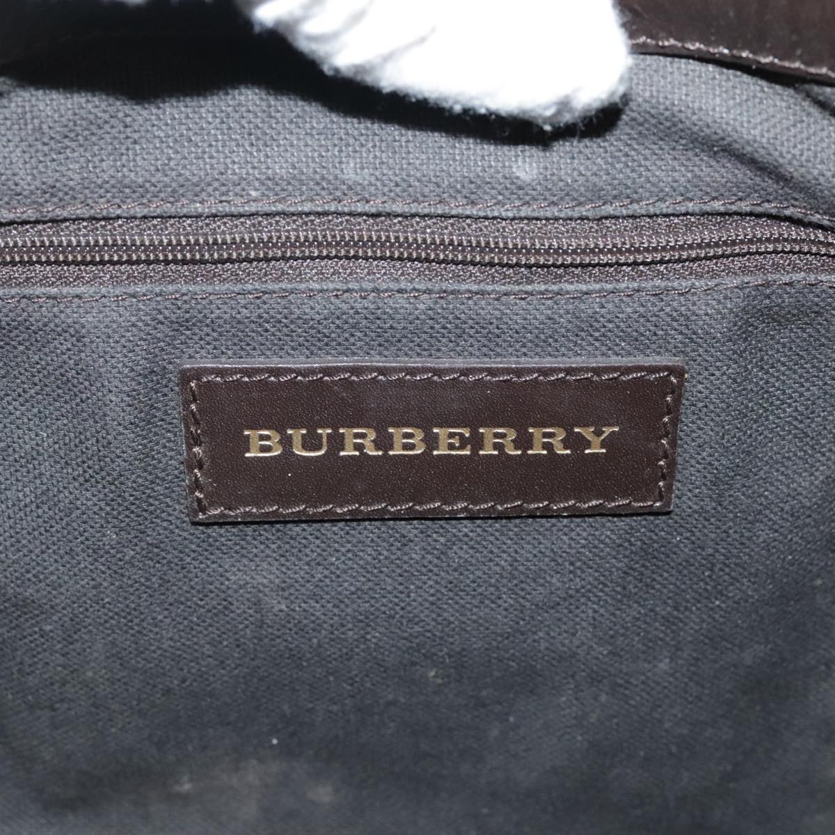 Burberry Nova Check