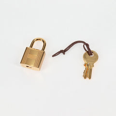 Hermès Picotin lock