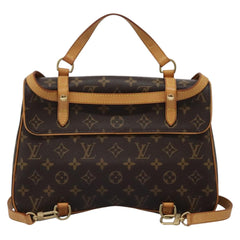 Louis Vuitton Marelle