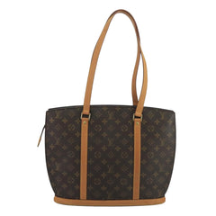 Louis Vuitton Babylone