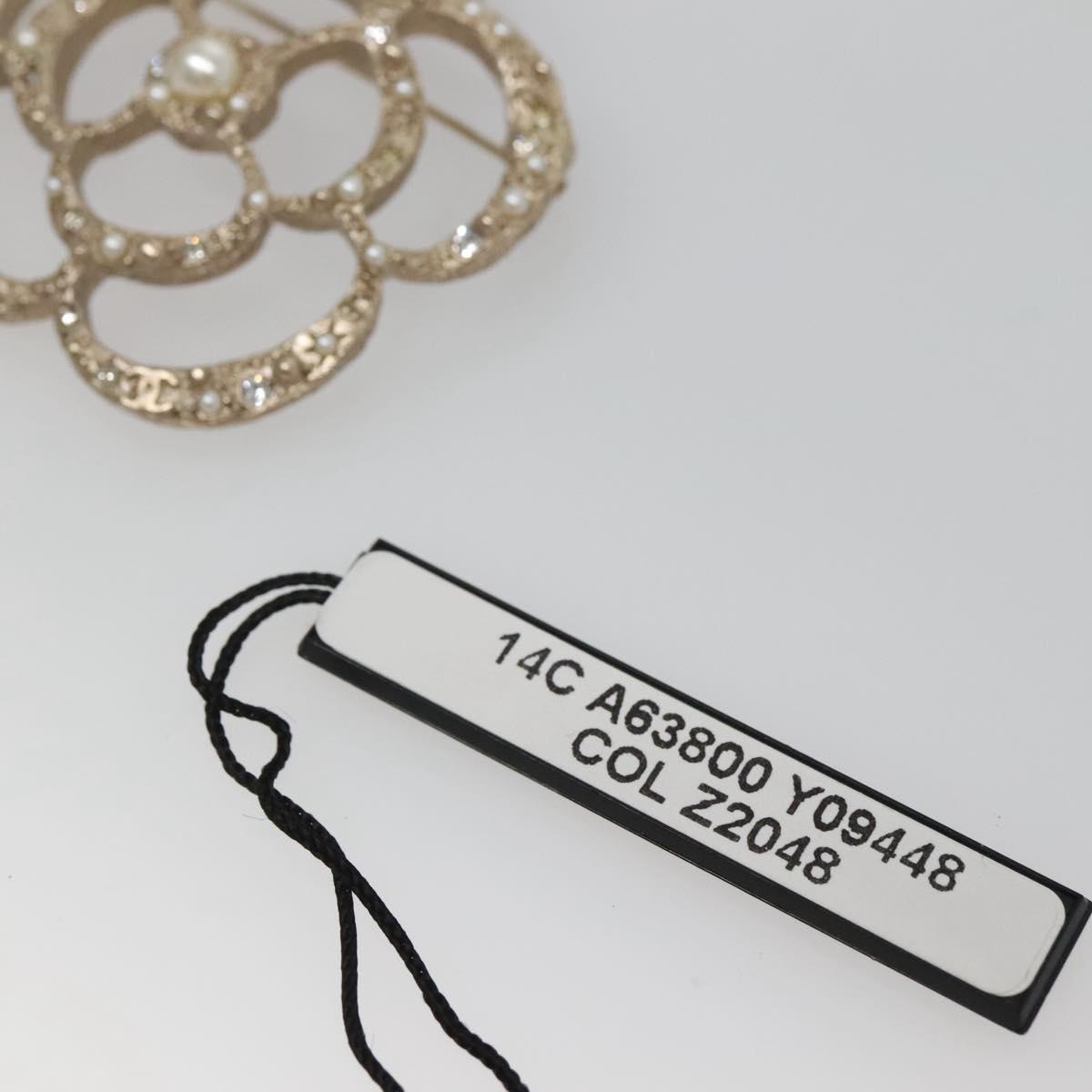 Chanel Camellia