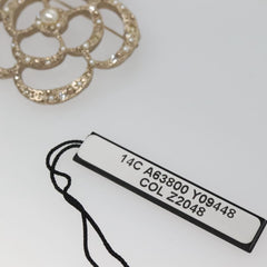 Chanel Camellia