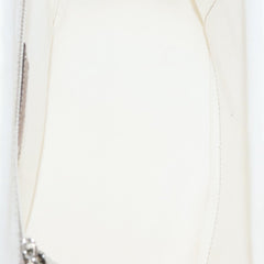 Prada Logo Jacquard