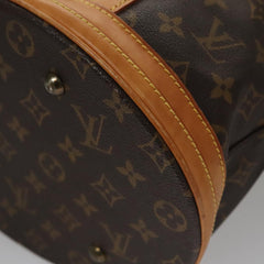 Louis Vuitton Bucket GM