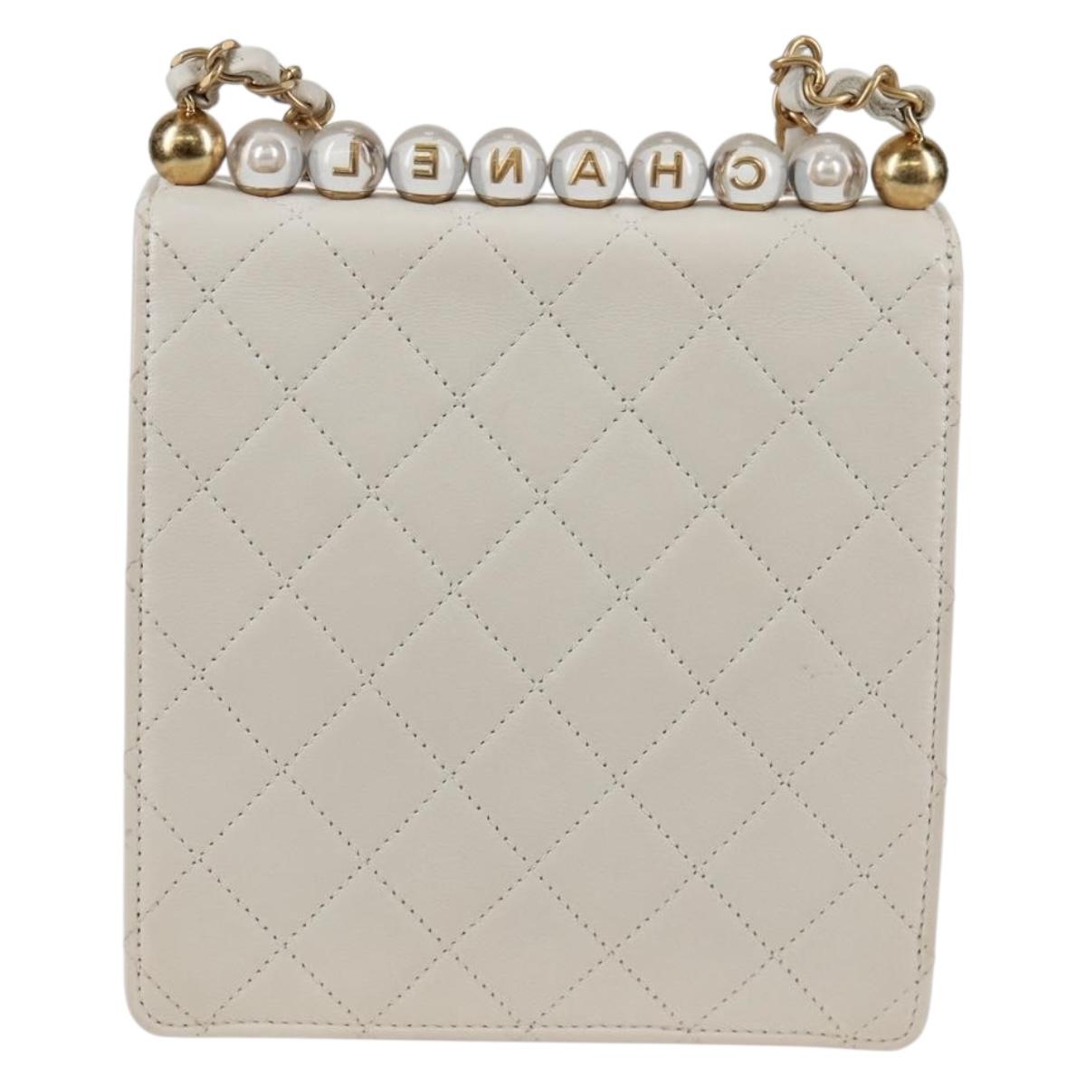 Chanel Flap bag