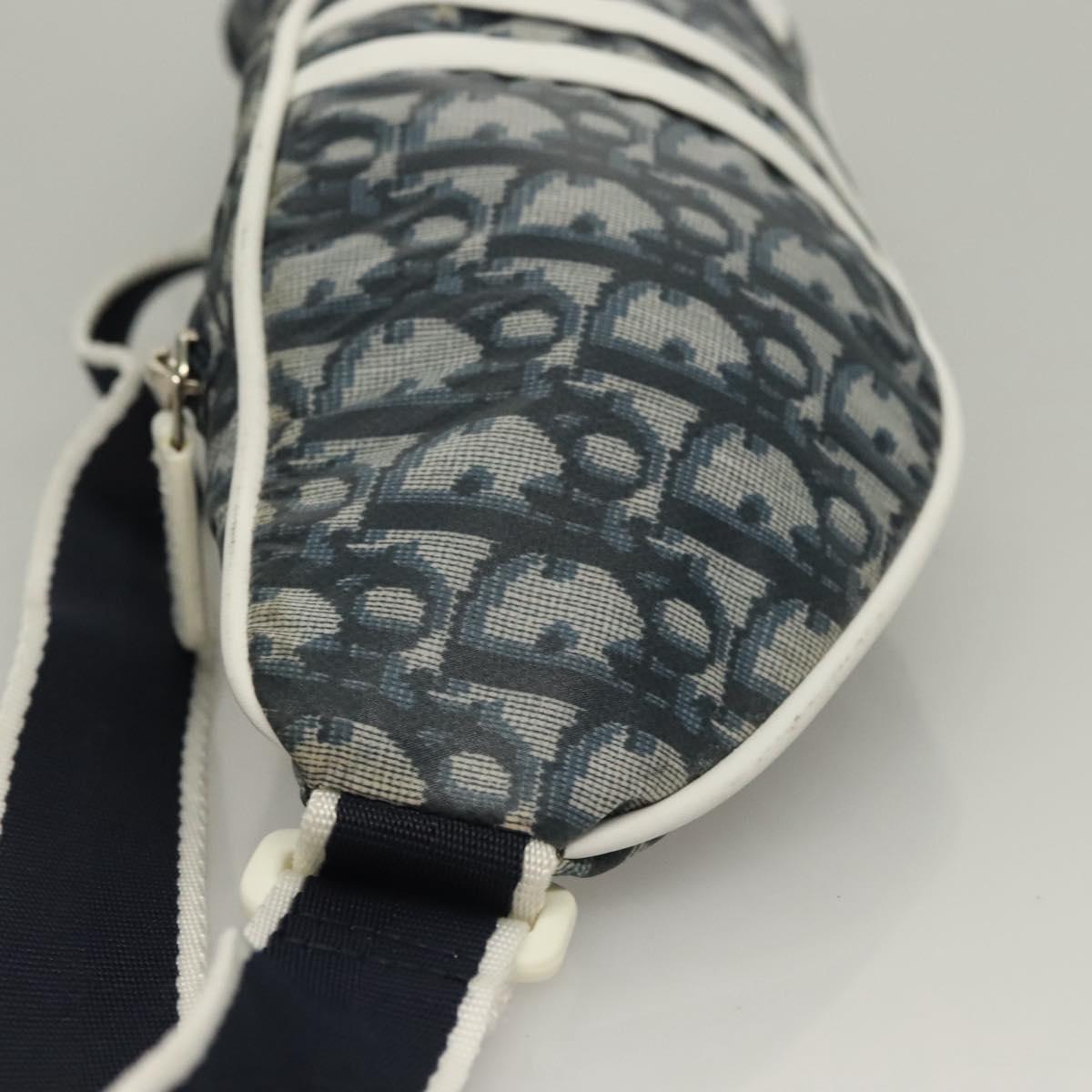 Dior Trotter