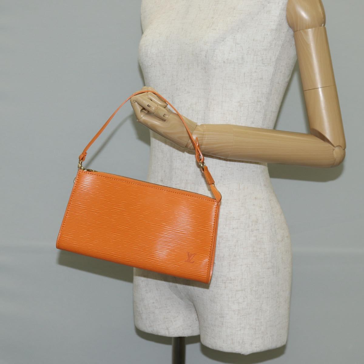 Louis Vuitton Pochette Accessoire