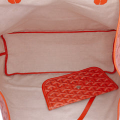 Goyardine Saint Louis PM