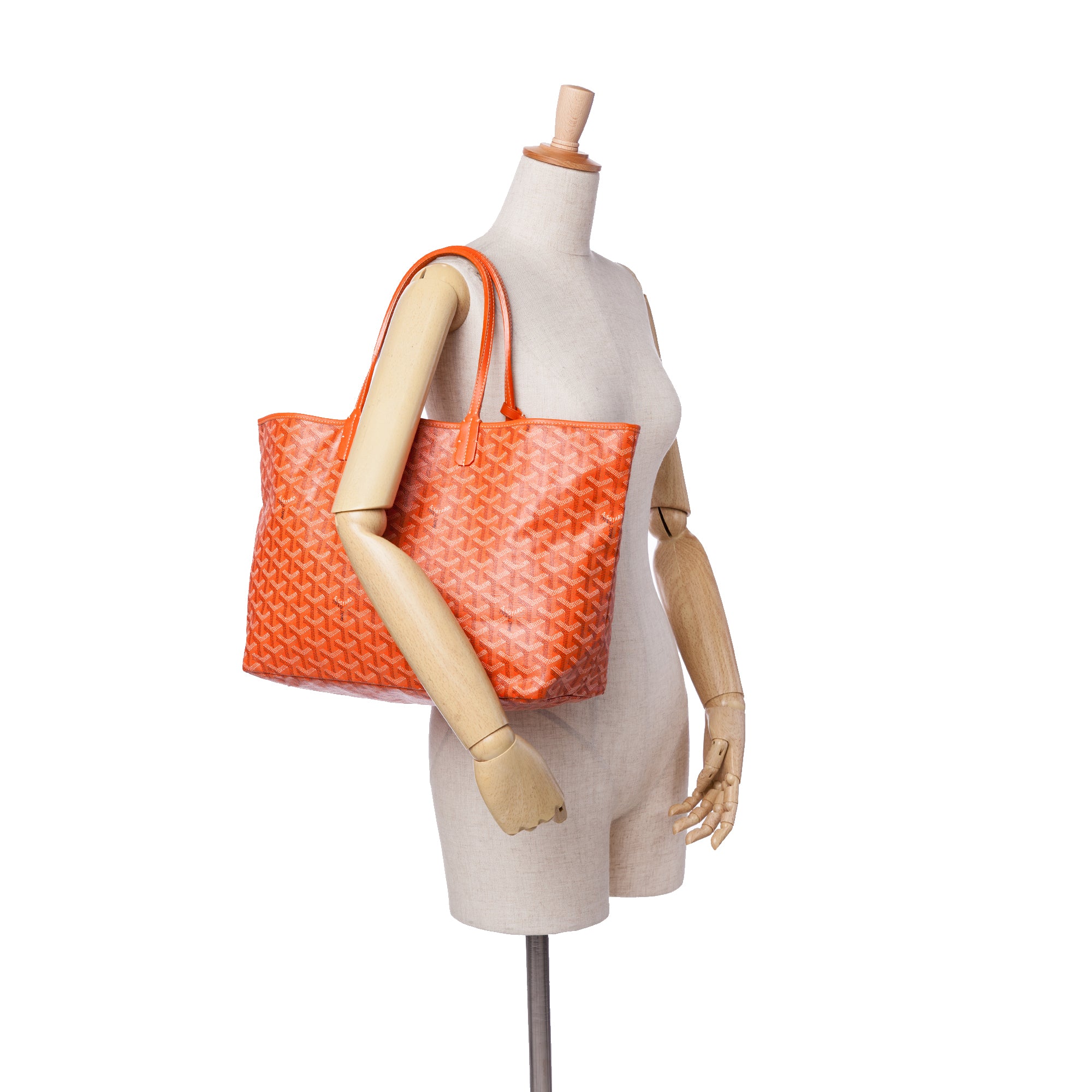 Goyardine Saint Louis PM