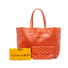 Goyardine Saint Louis PM