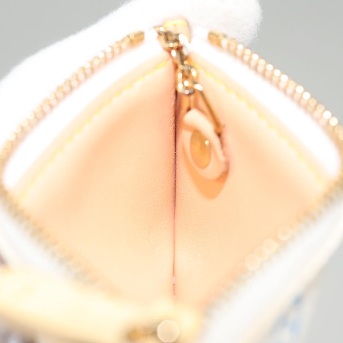 Louis Vuitton Pochette Clés