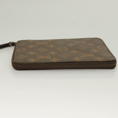 Louis Vuitton Passport cover