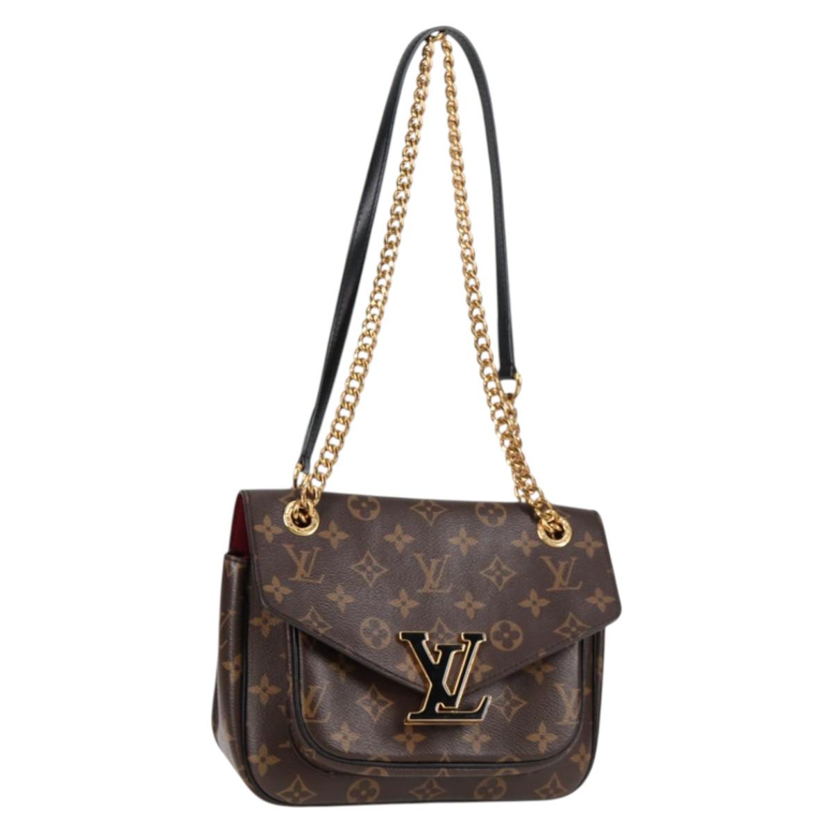 Louis Vuitton Passy