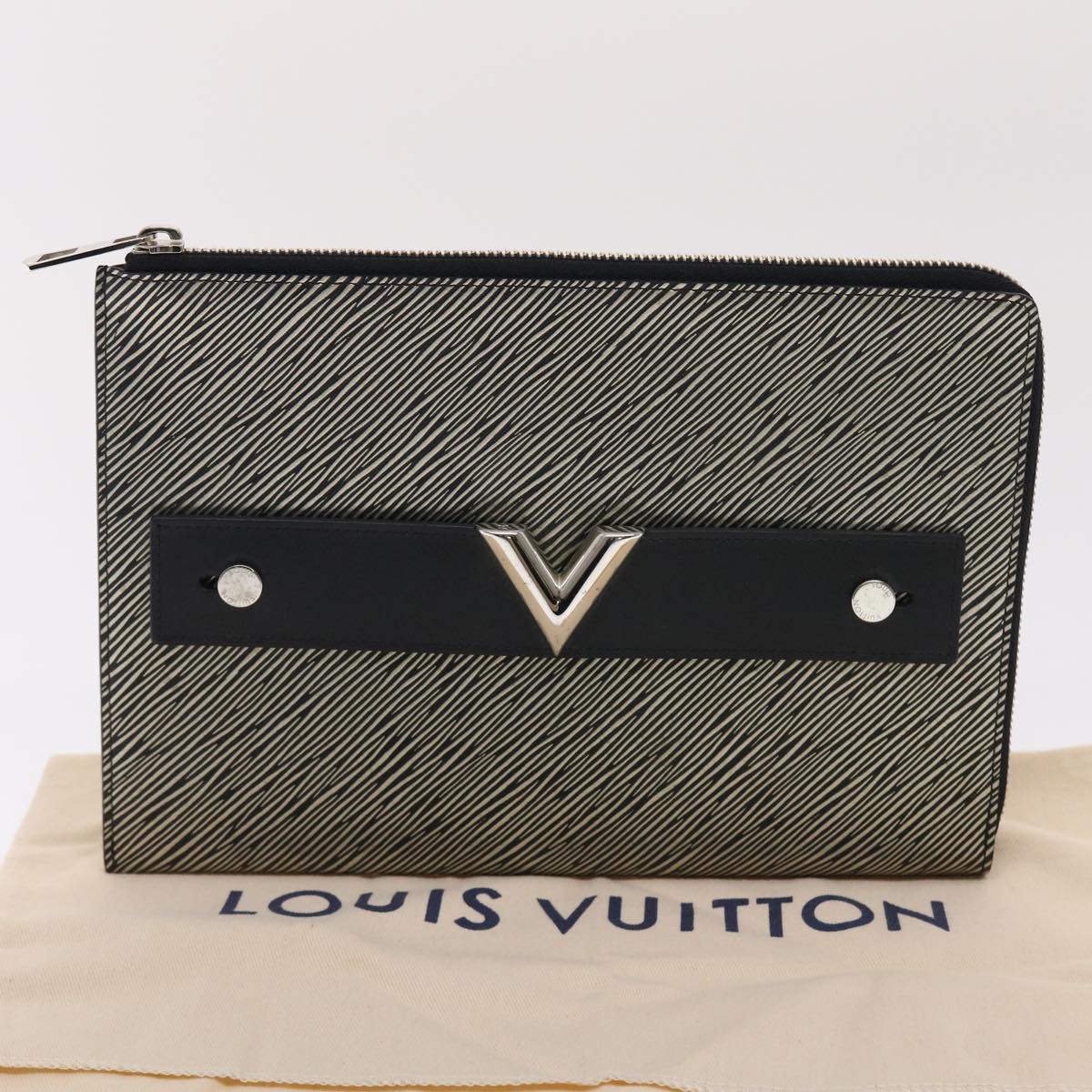 Louis Vuitton Pochette Pratt