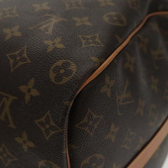 Louis Vuitton Keepall Bandouliere 50