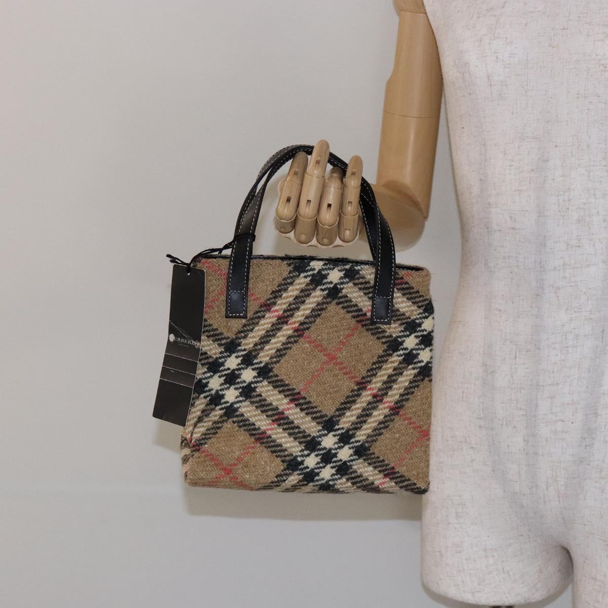 Burberry Nova Check