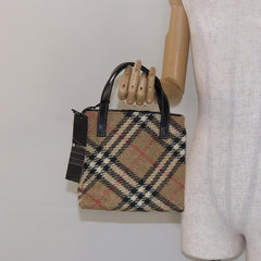 Burberry Nova Check