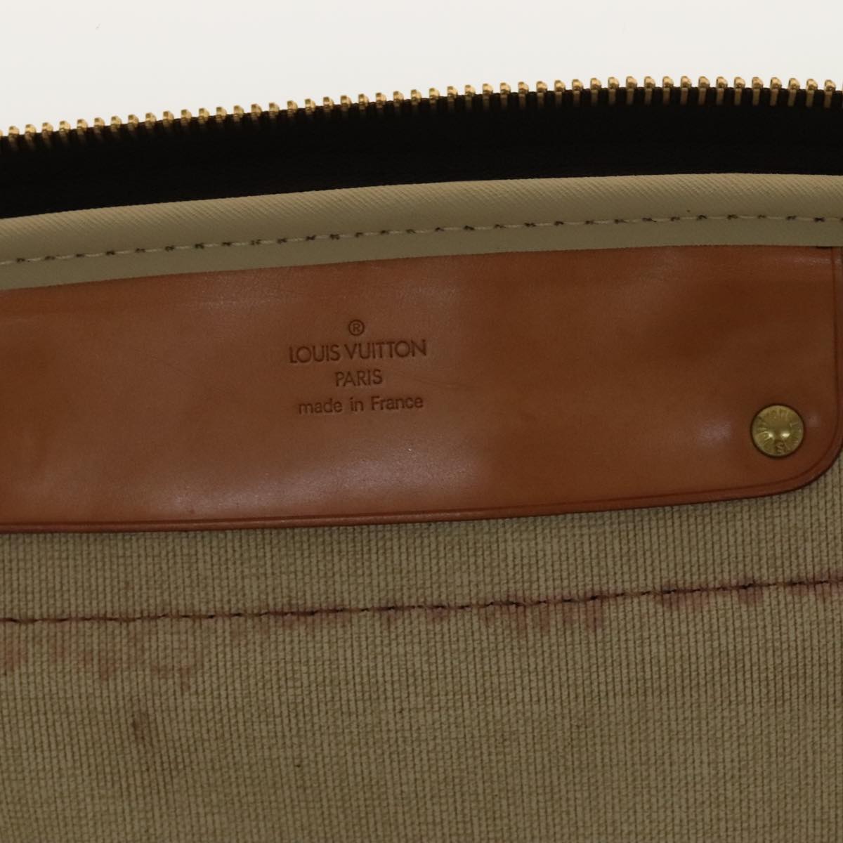 Louis Vuitton Alizé