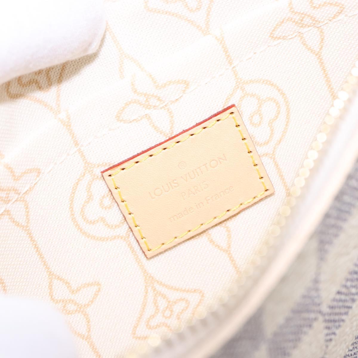 Louis Vuitton Neverfull