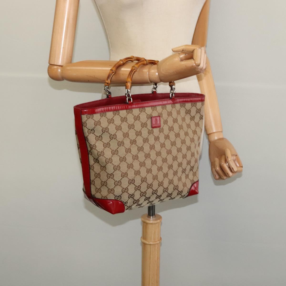 Gucci Bamboo